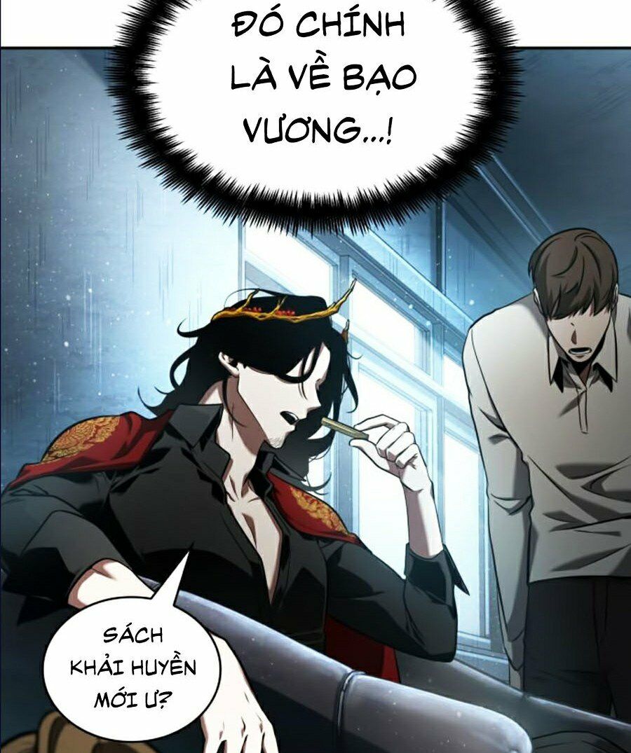 Toàn Trí Độc Giả Chap 57 - Next Chap 58