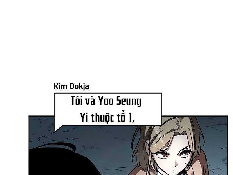 Toàn Trí Độc Giả Chap 123 - Next Chap 124