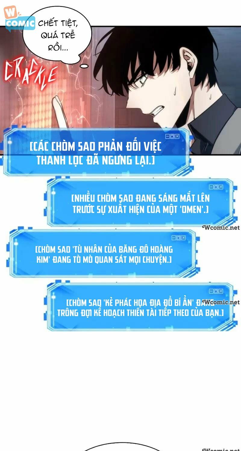 Toàn Trí Độc Giả Chap 51 - Next Chap 52