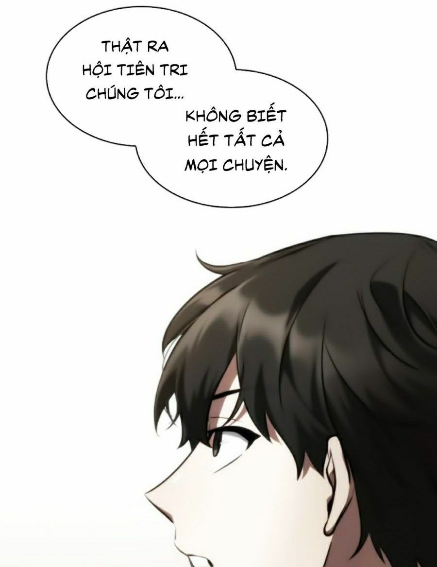 Toàn Trí Độc Giả Chap 49 - Next Chap 50