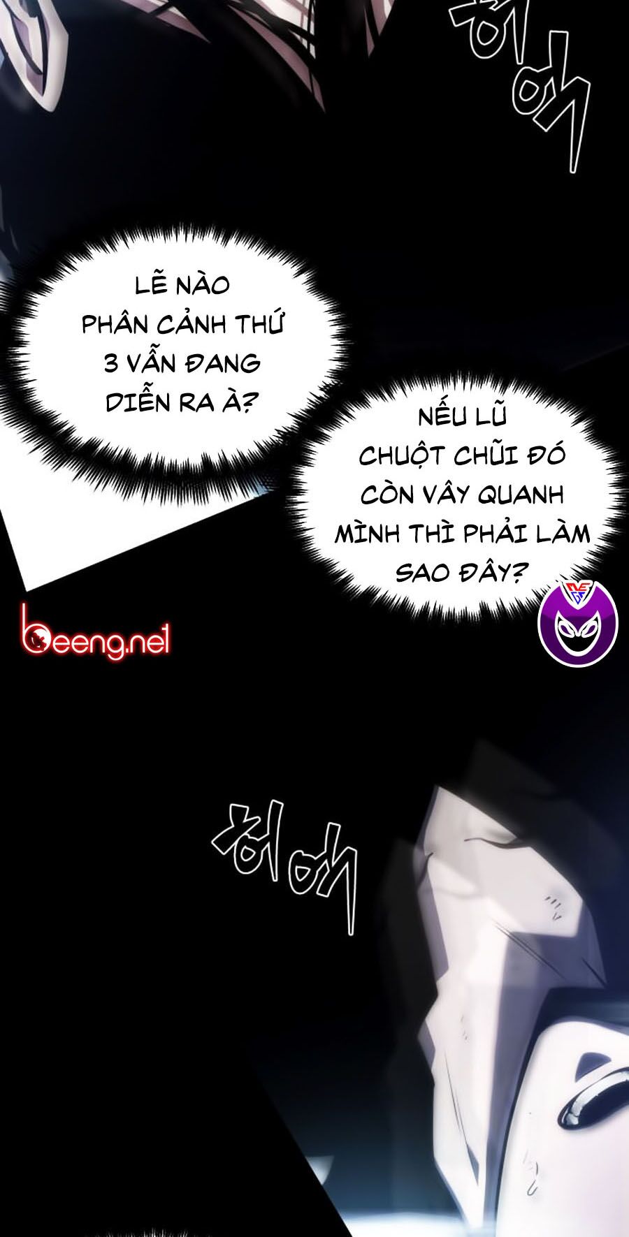 Toàn Trí Độc Giả Chap 32 - Next Chap 33