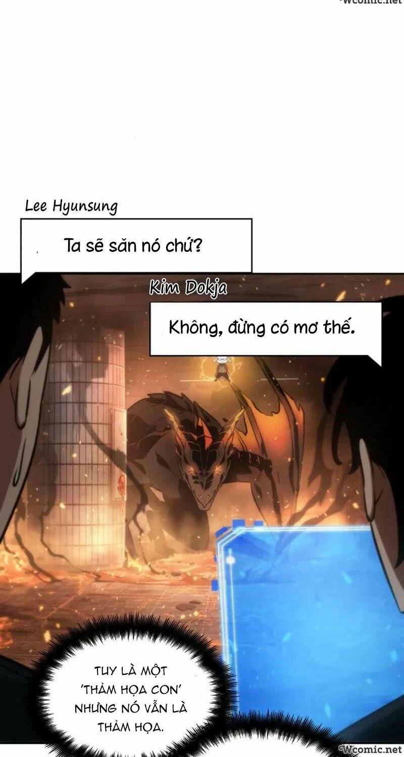 Toàn Trí Độc Giả Chap 51 - Next Chap 52