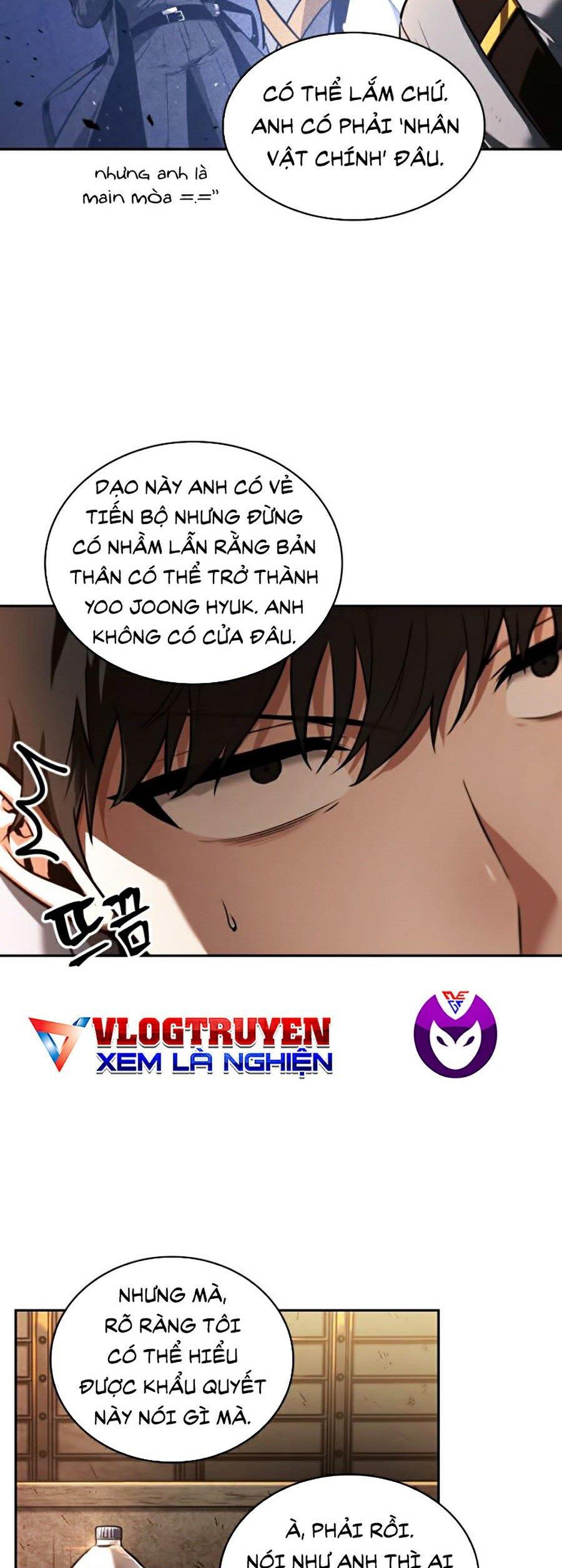 Toàn Trí Độc Giả Chap 75 - Next Chap 76