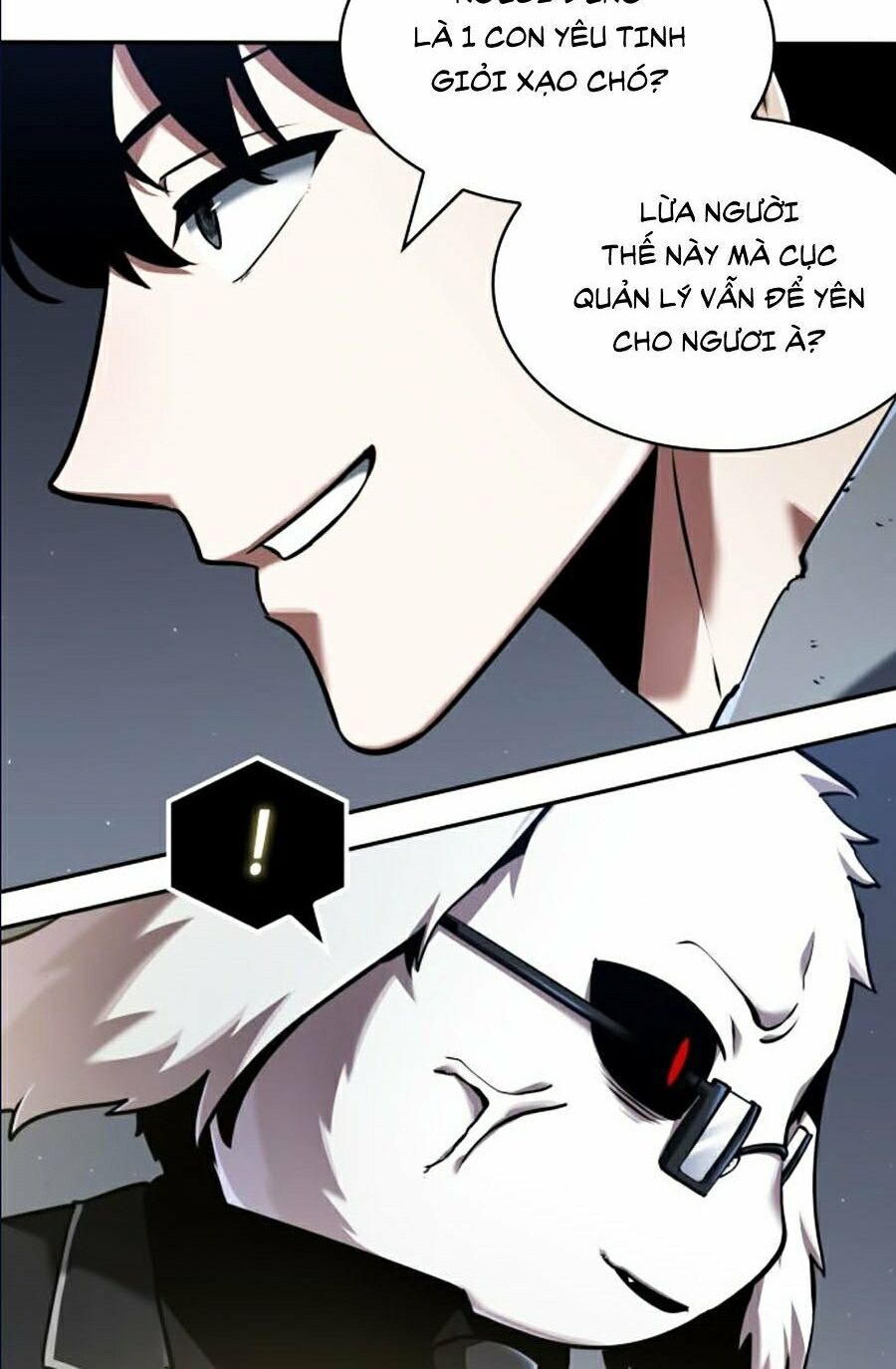 Toàn Trí Độc Giả Chap 65 - Next Chap 66