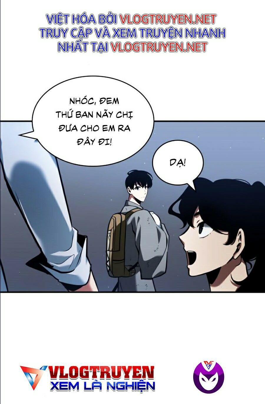 Toàn Trí Độc Giả Chap 64 - Next Chap 65