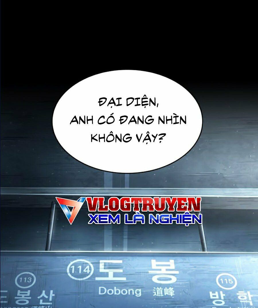 Toàn Trí Độc Giả Chap 57 - Next Chap 58