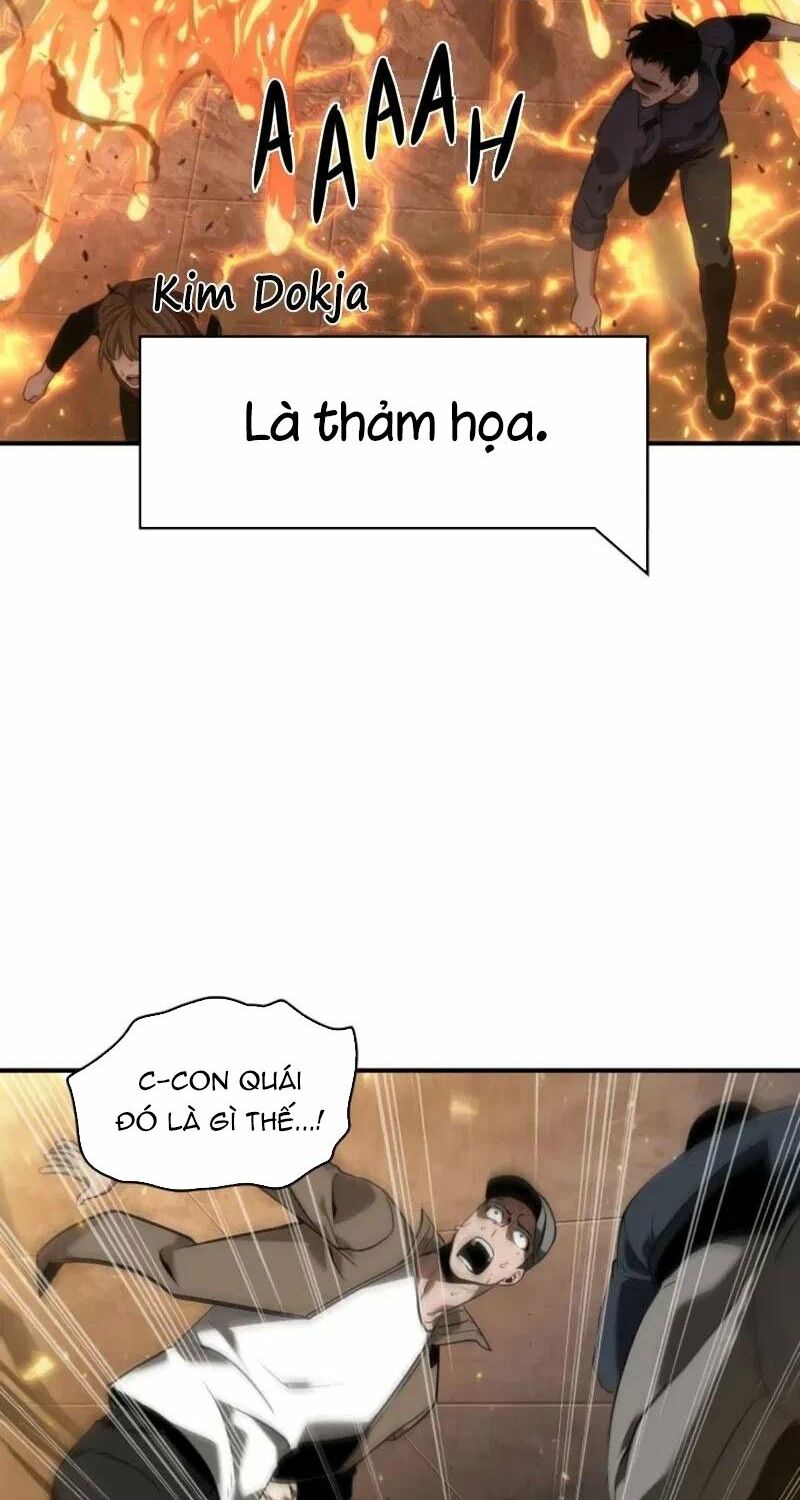 Toàn Trí Độc Giả Chap 51 - Next Chap 52