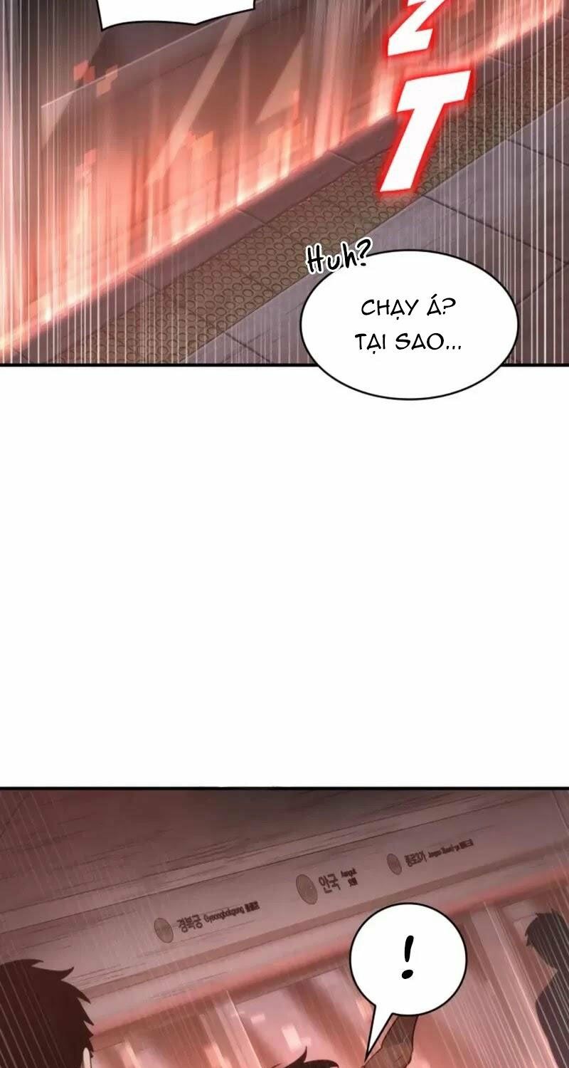 Toàn Trí Độc Giả Chap 51 - Next Chap 52