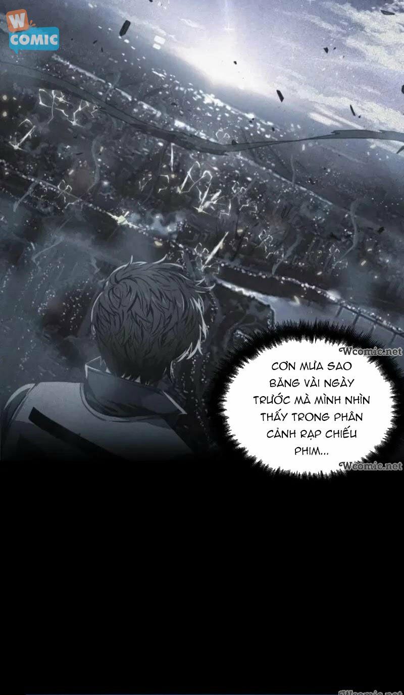 Toàn Trí Độc Giả Chap 51 - Next Chap 52