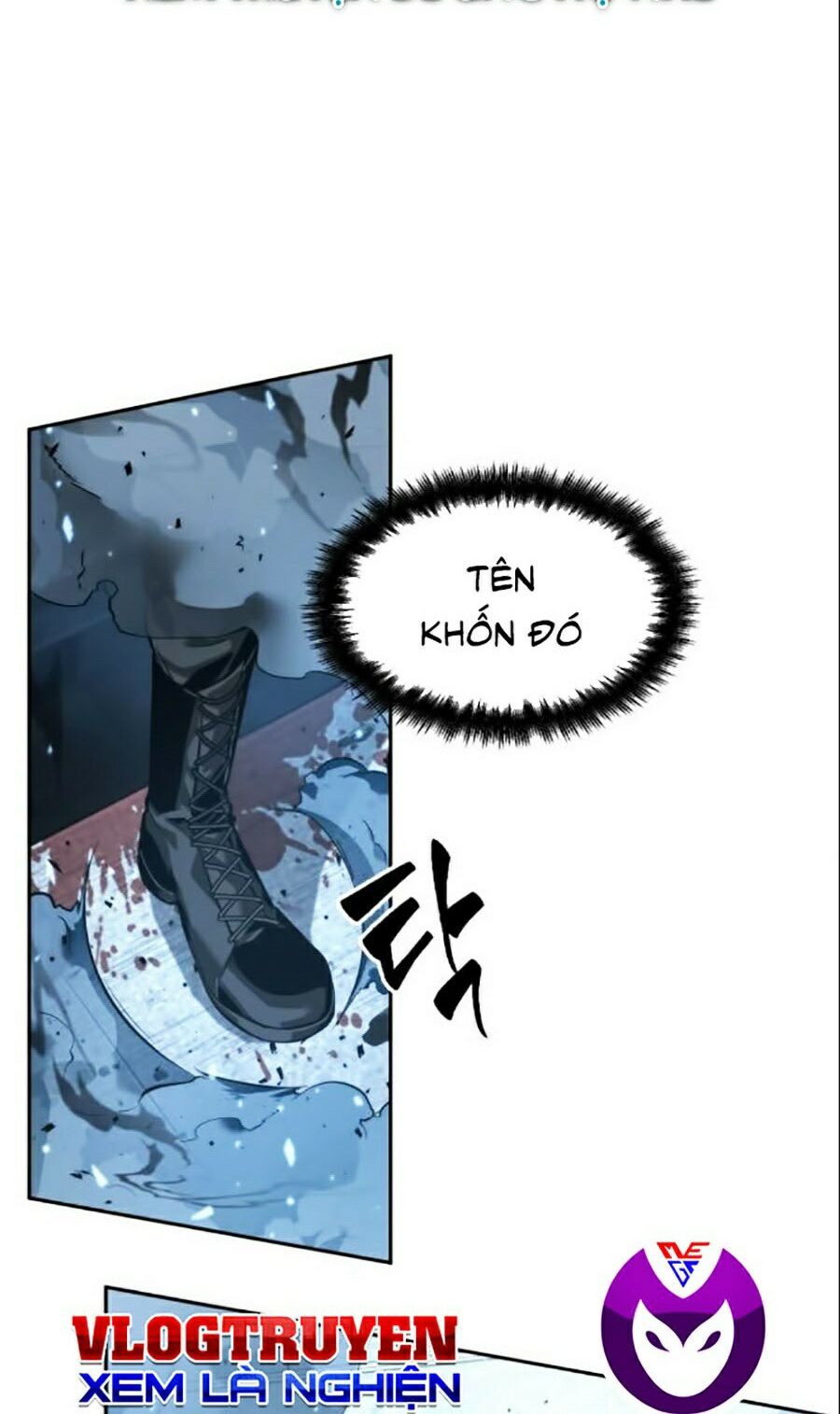 Toàn Trí Độc Giả Chap 53 - Next Chap 54