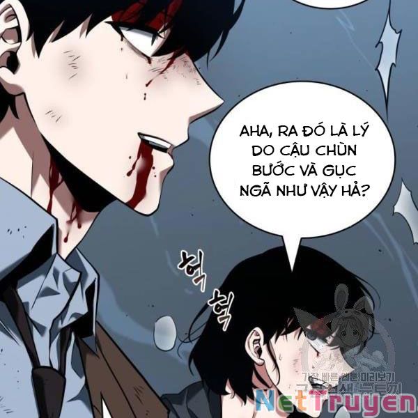 Toàn Trí Độc Giả Chap 71 - Next Chap 72
