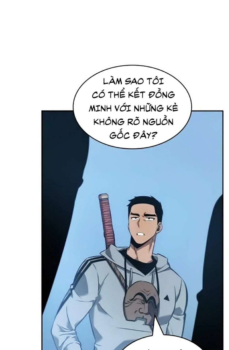 Toàn Trí Độc Giả Chap 48 - Next Chap 49