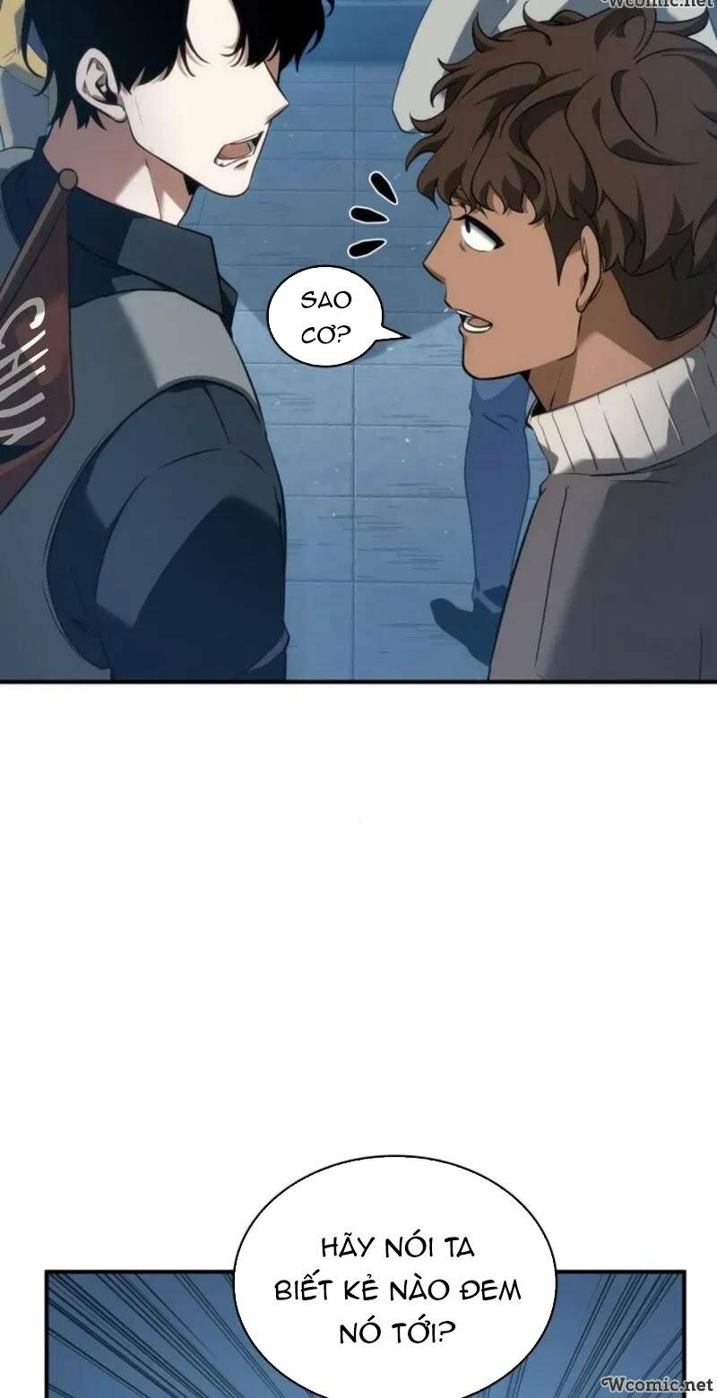 Toàn Trí Độc Giả Chap 51 - Next Chap 52