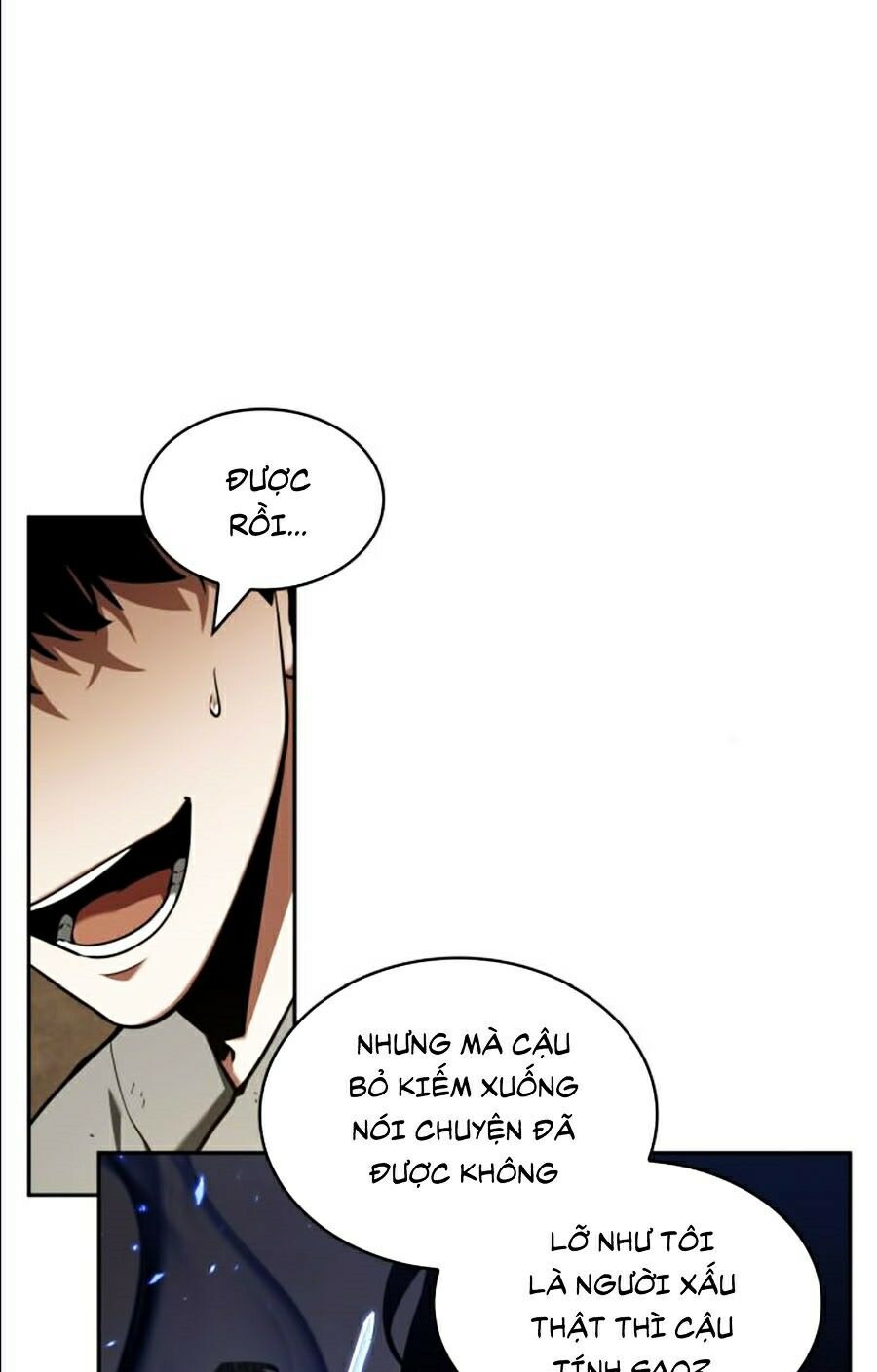 Toàn Trí Độc Giả Chap 64 - Next Chap 65