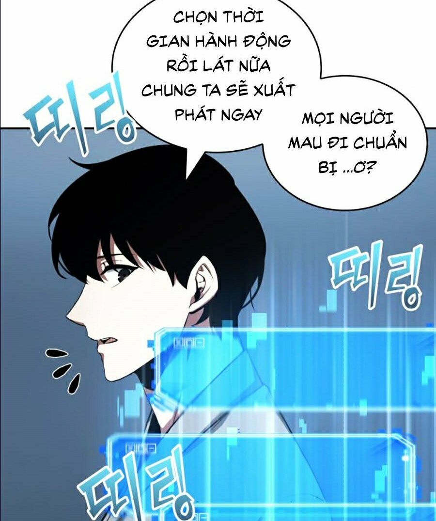 Toàn Trí Độc Giả Chap 57 - Next Chap 58