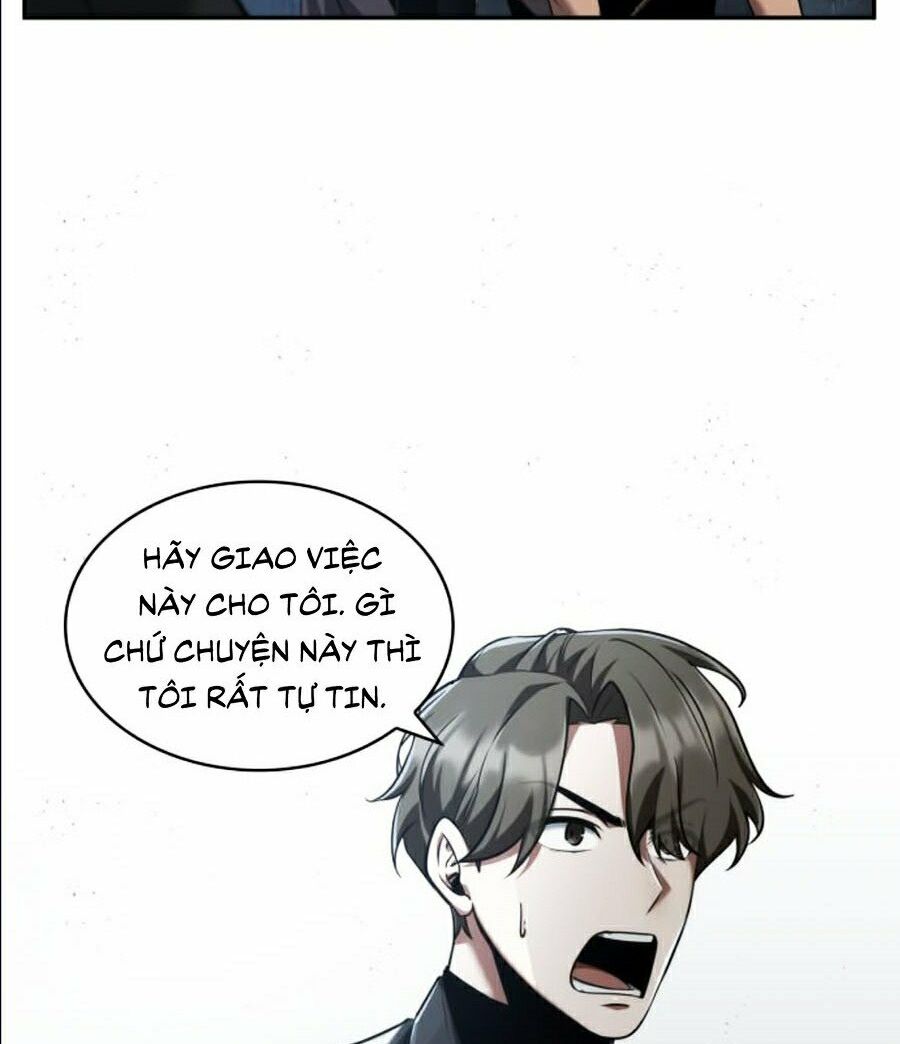 Toàn Trí Độc Giả Chap 57 - Next Chap 58