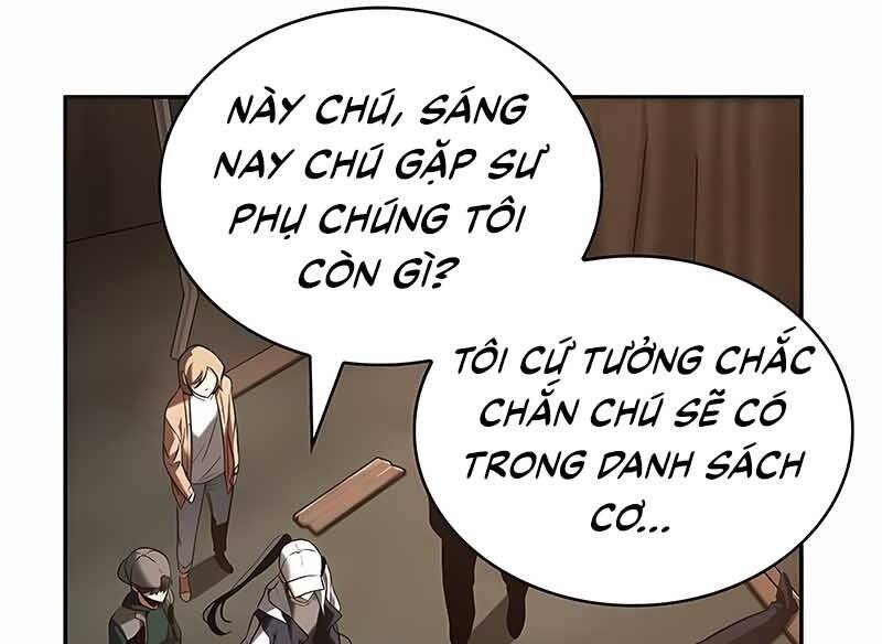 Toàn Trí Độc Giả Chap 120 - Next Chap 121