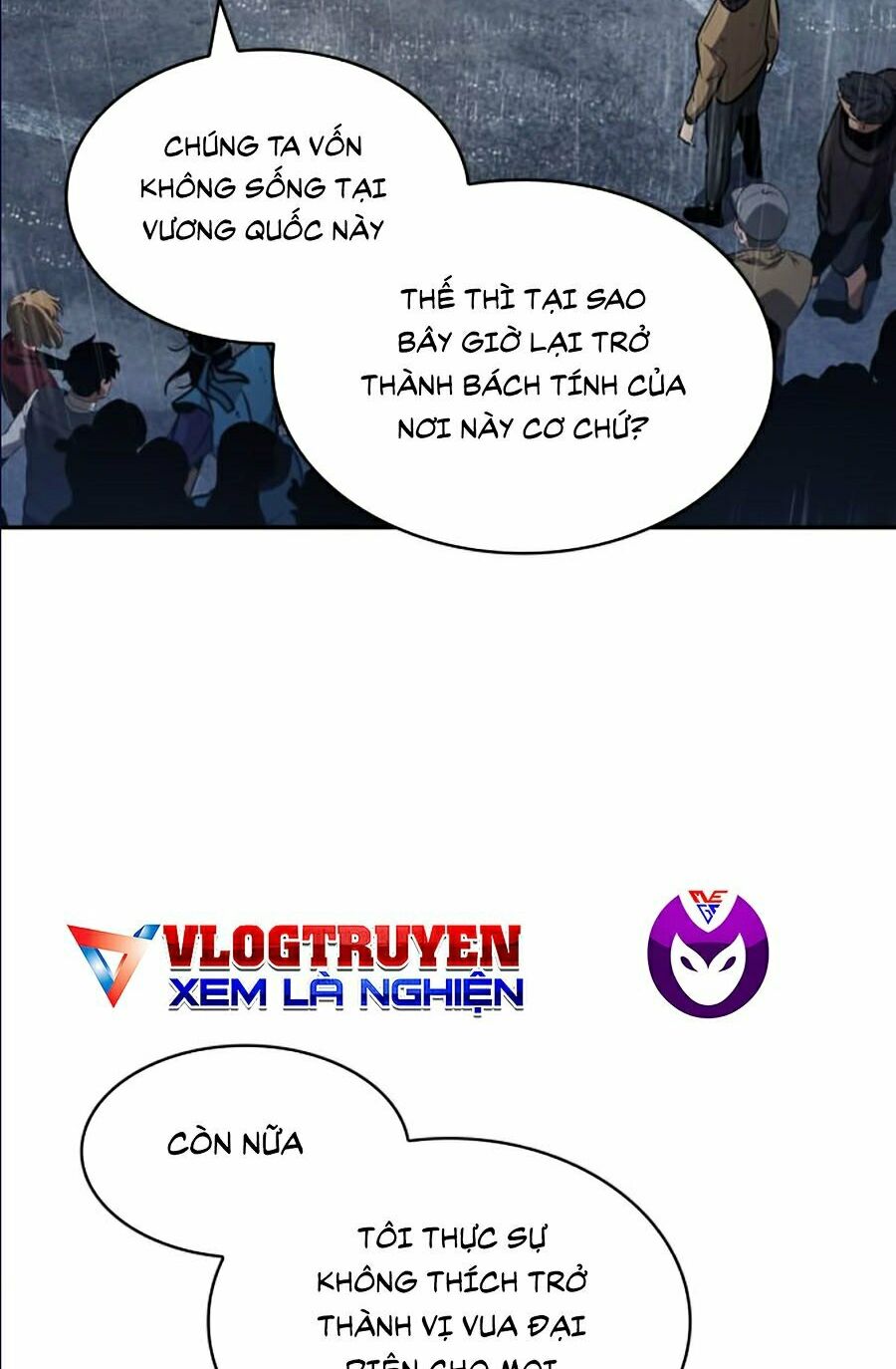 Toàn Trí Độc Giả Chap 65 - Next Chap 66