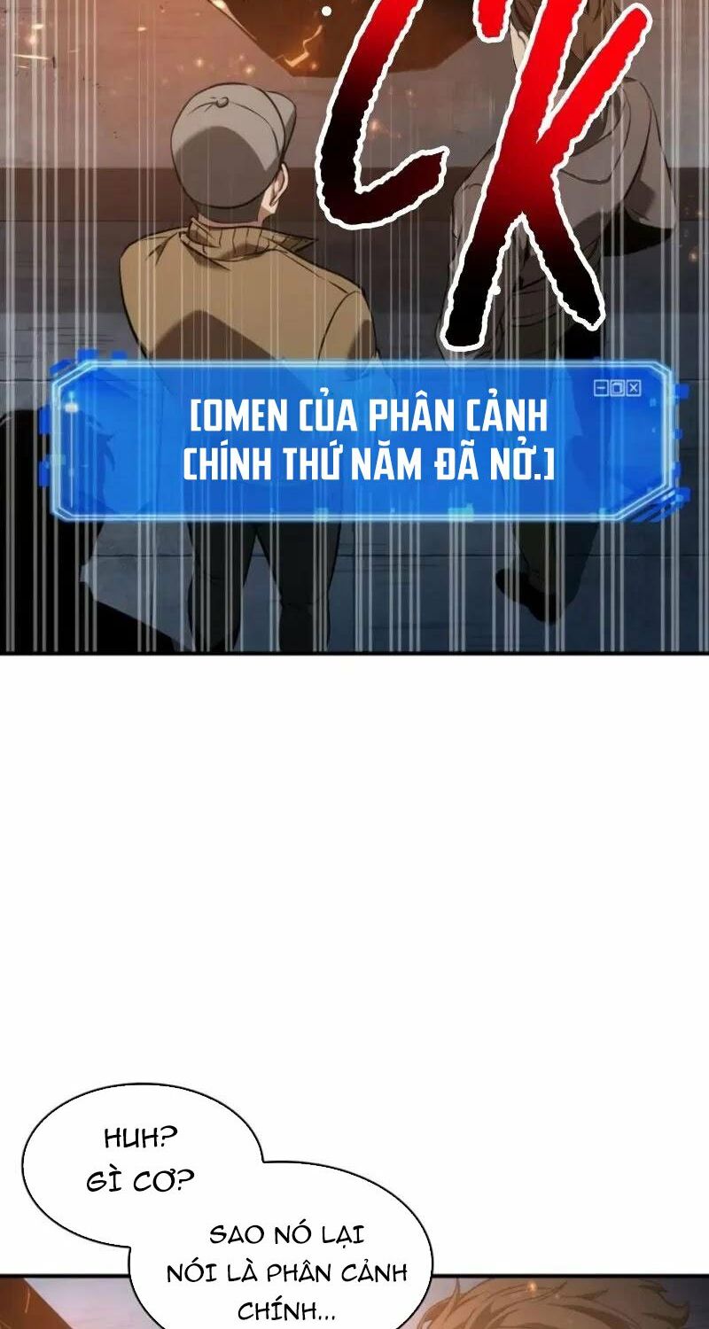 Toàn Trí Độc Giả Chap 51 - Next Chap 52