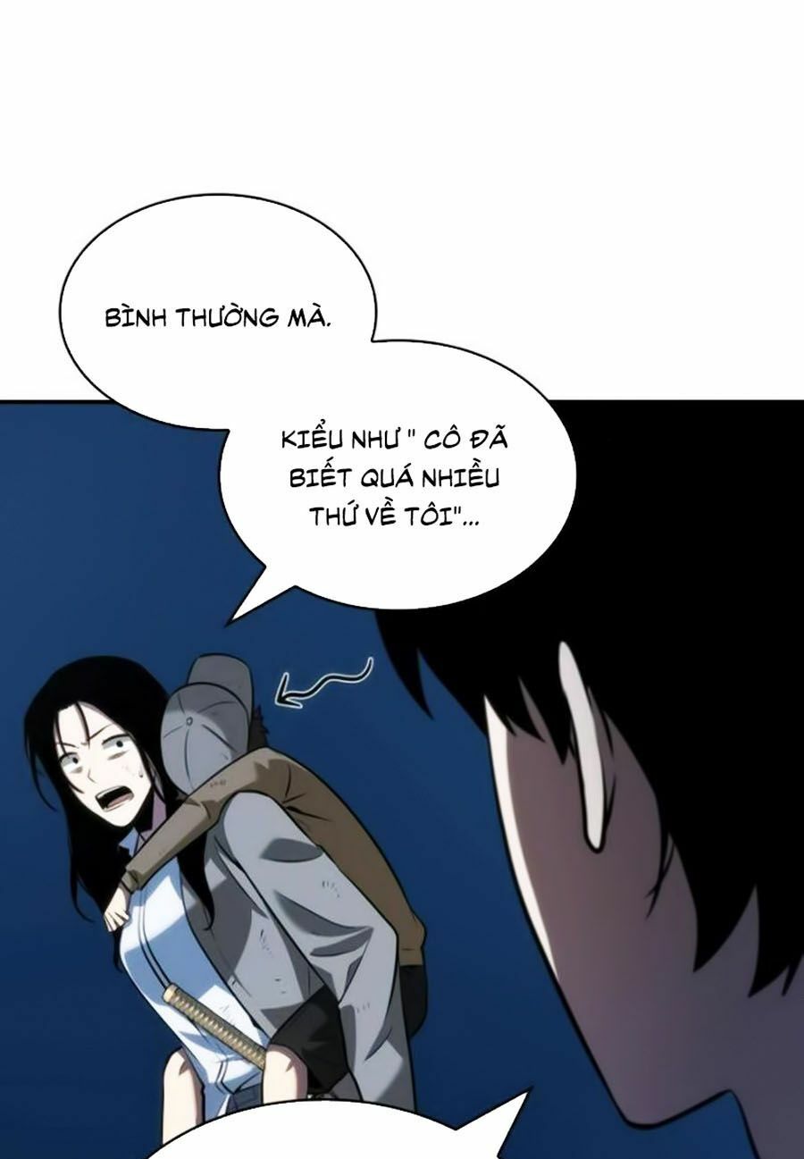 Toàn Trí Độc Giả Chap 44 - Next Chap 45