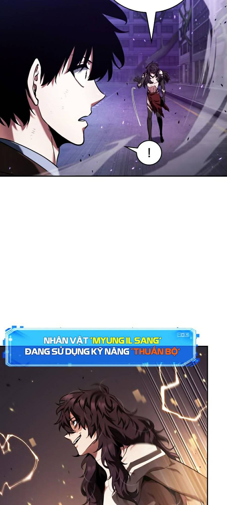 Toàn Trí Độc Giả Chap 83 - Next Chap 84