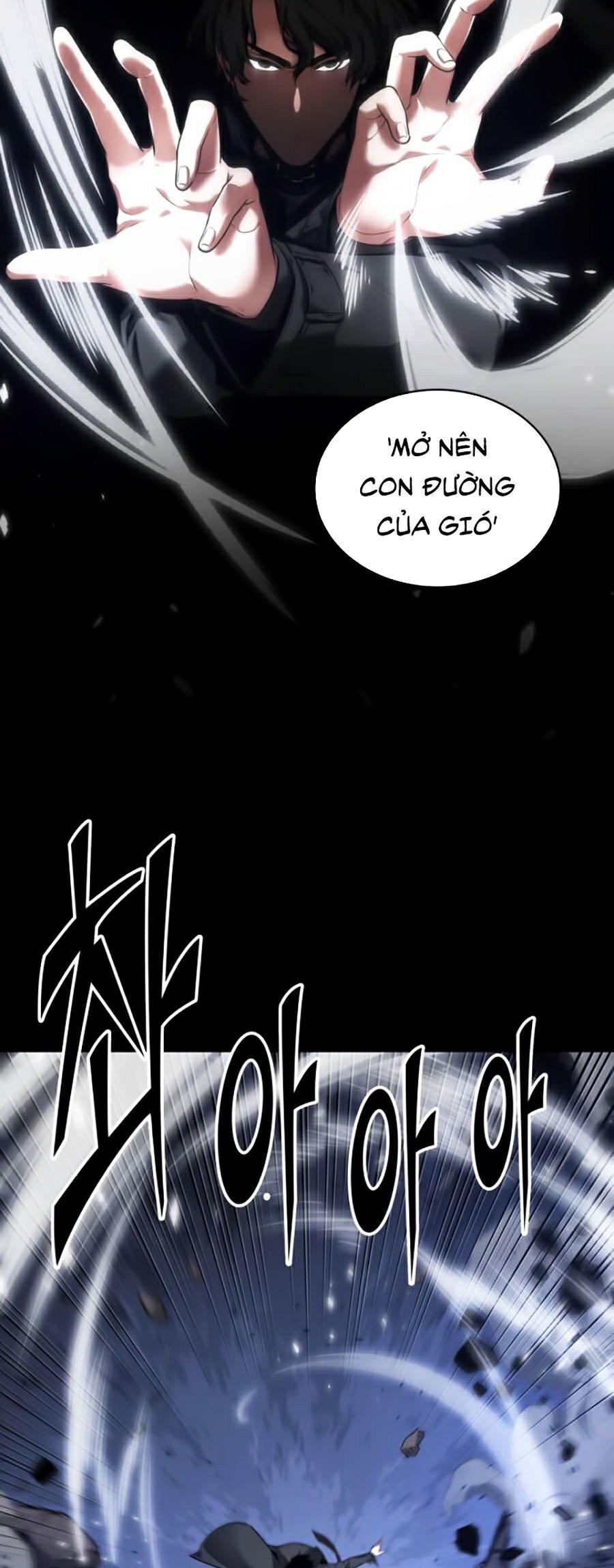 Toàn Trí Độc Giả Chap 75 - Next Chap 76