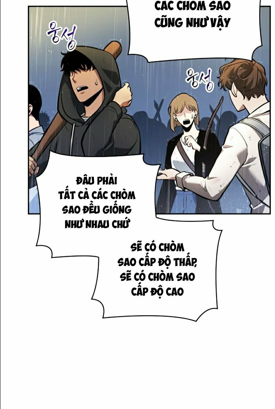 Toàn Trí Độc Giả Chap 65 - Next Chap 66