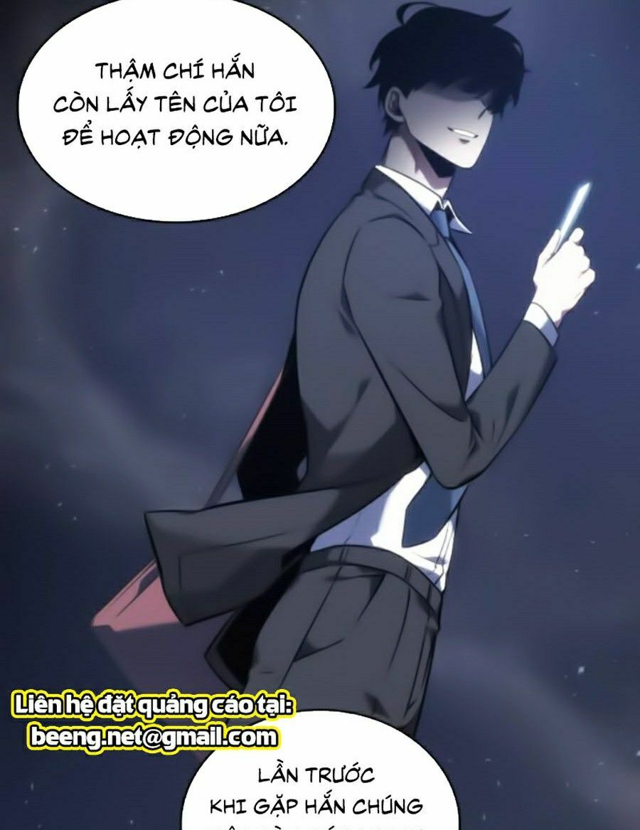 Toàn Trí Độc Giả Chap 49 - Next Chap 50