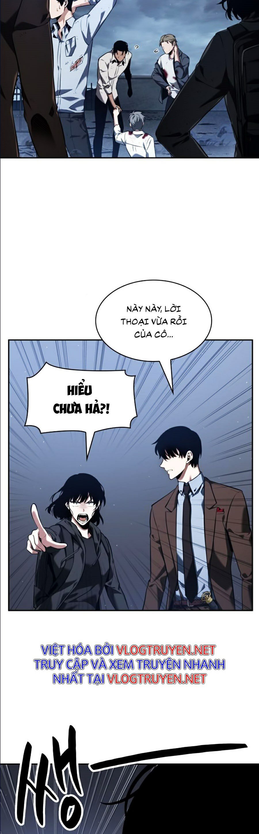 Toàn Trí Độc Giả Chap 69 - Next Chap 70