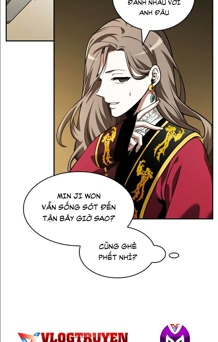 Toàn Trí Độc Giả Chap 64 - Next Chap 65