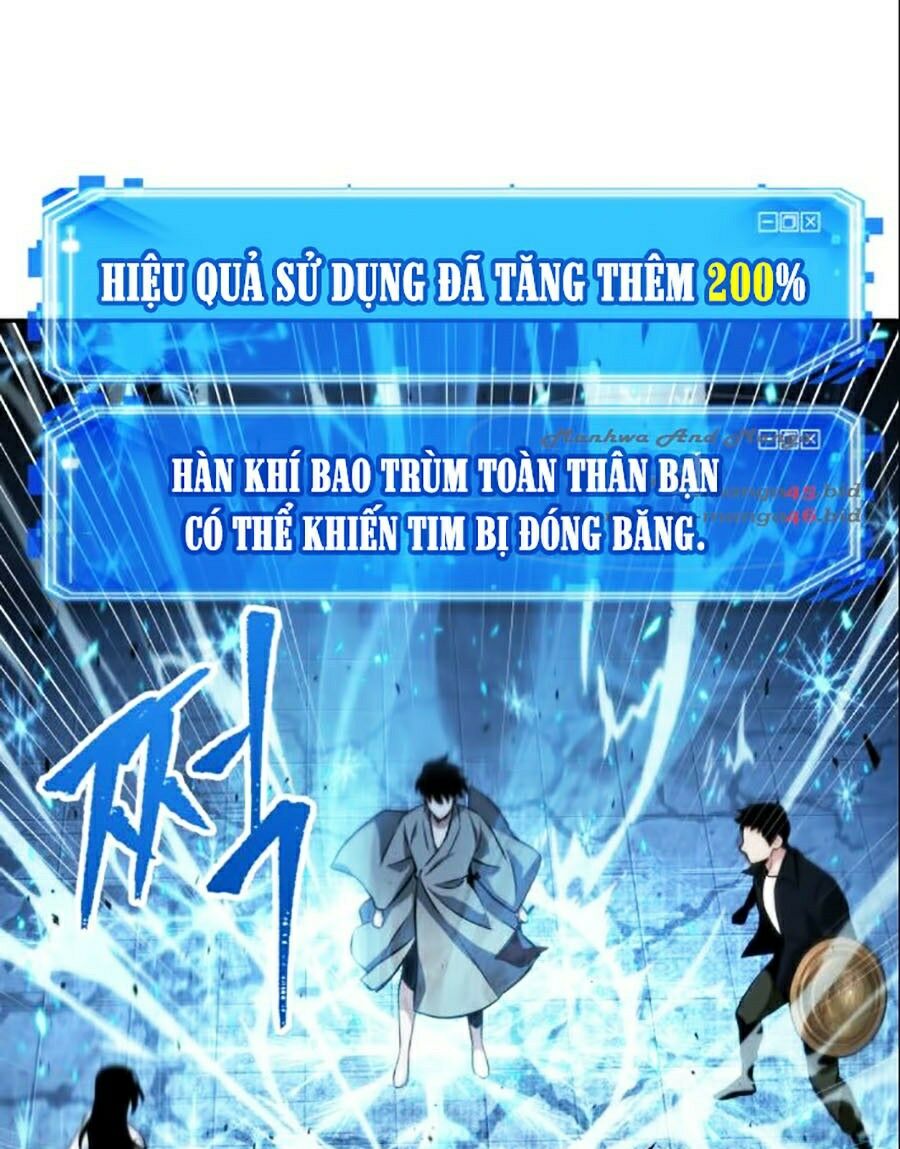 Toàn Trí Độc Giả Chap 54 - Next Chap 55