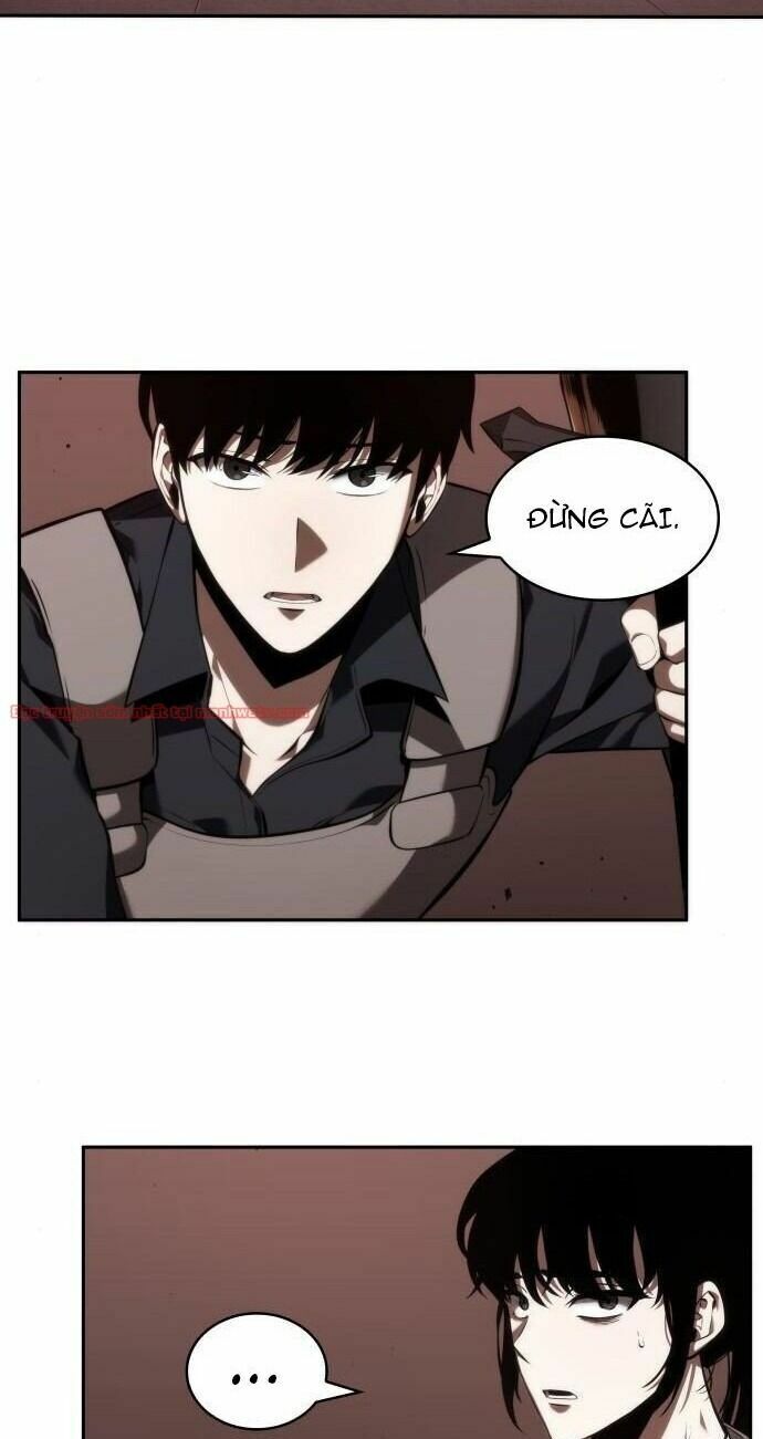 Toàn Trí Độc Giả Chap 41 - Next Chap 42