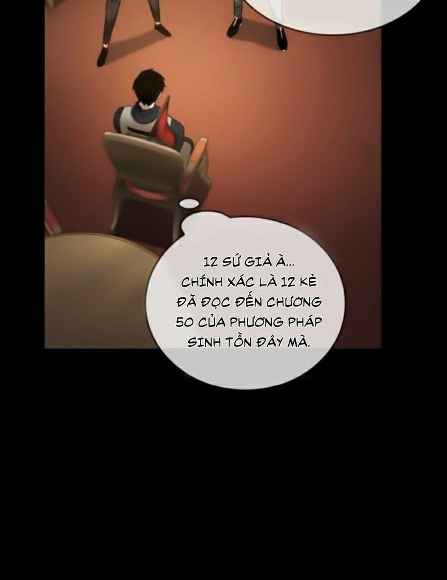 Toàn Trí Độc Giả Chap 49 - Next Chap 50