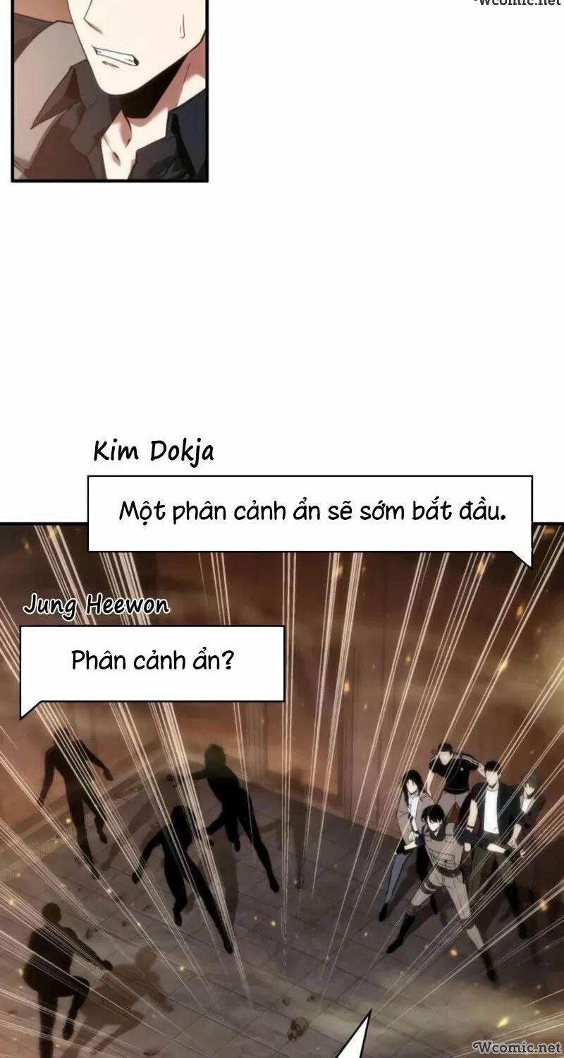 Toàn Trí Độc Giả Chap 51 - Next Chap 52