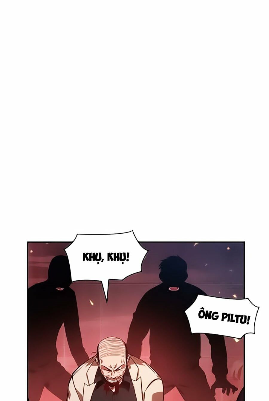 Toàn Trí Độc Giả Chap 36 - Next Chap 37