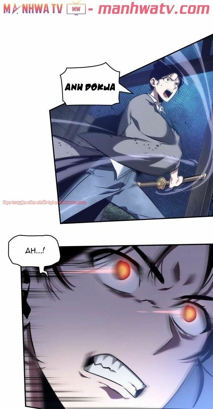 Toàn Trí Độc Giả Chap 41 - Next Chap 42