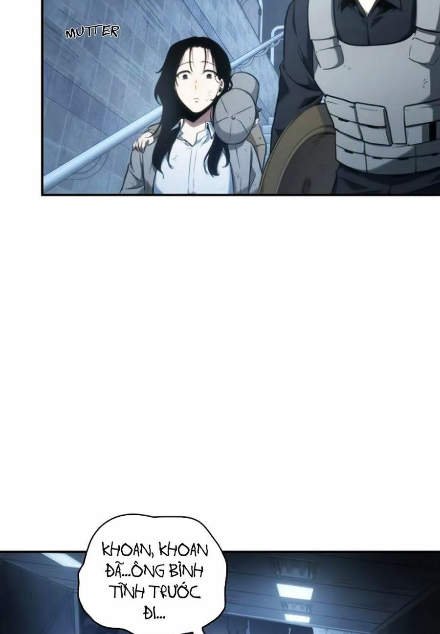 Toàn Trí Độc Giả Chap 44 - Next Chap 45