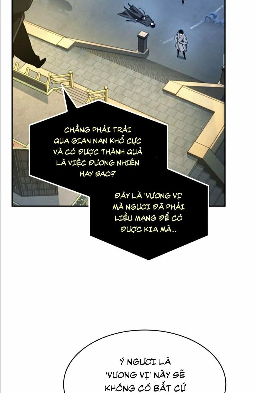 Toàn Trí Độc Giả Chap 65 - Next Chap 66