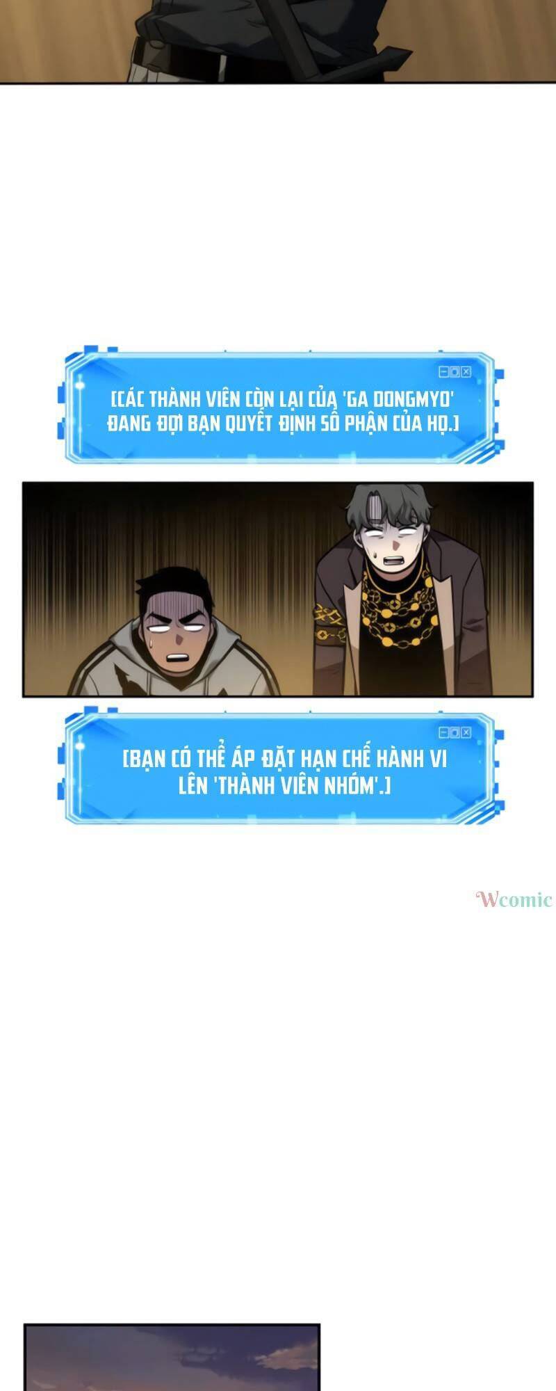 Toàn Trí Độc Giả Chap 50 - Next Chap 51