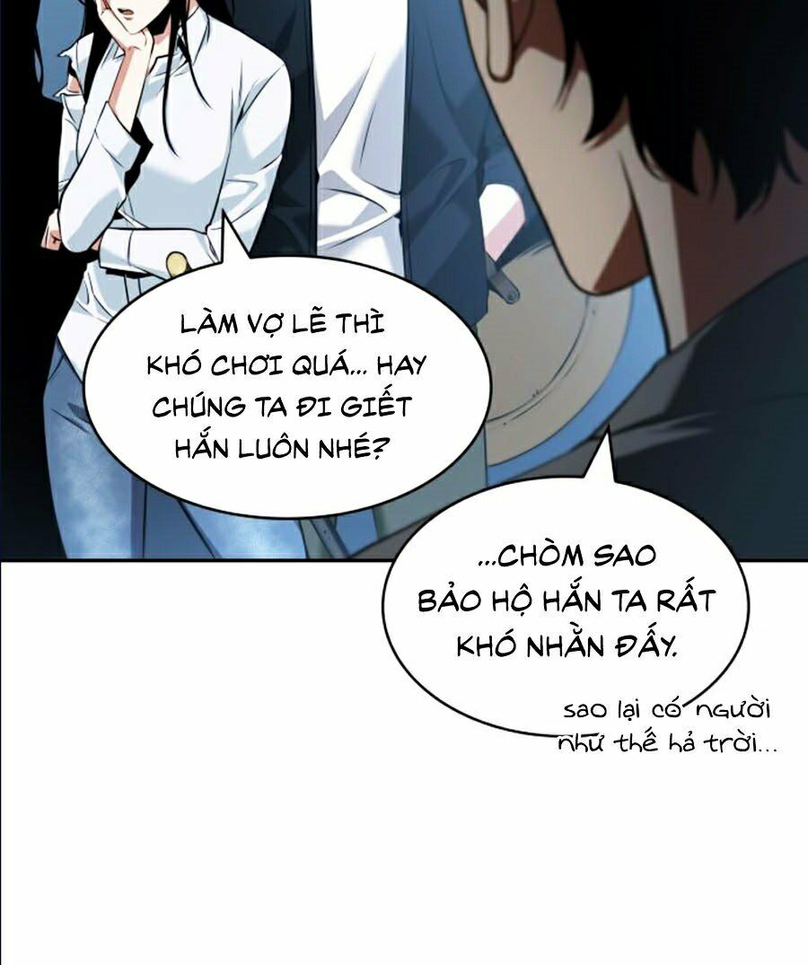 Toàn Trí Độc Giả Chap 57 - Next Chap 58