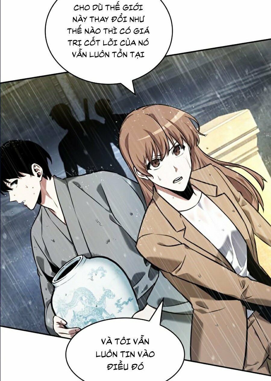 Toàn Trí Độc Giả Chap 65 - Next Chap 66