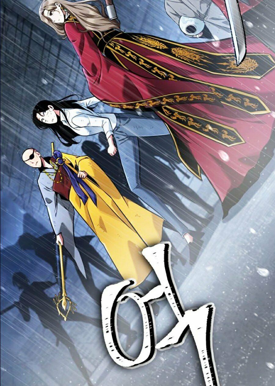 Toàn Trí Độc Giả Chap 65 - Next Chap 66