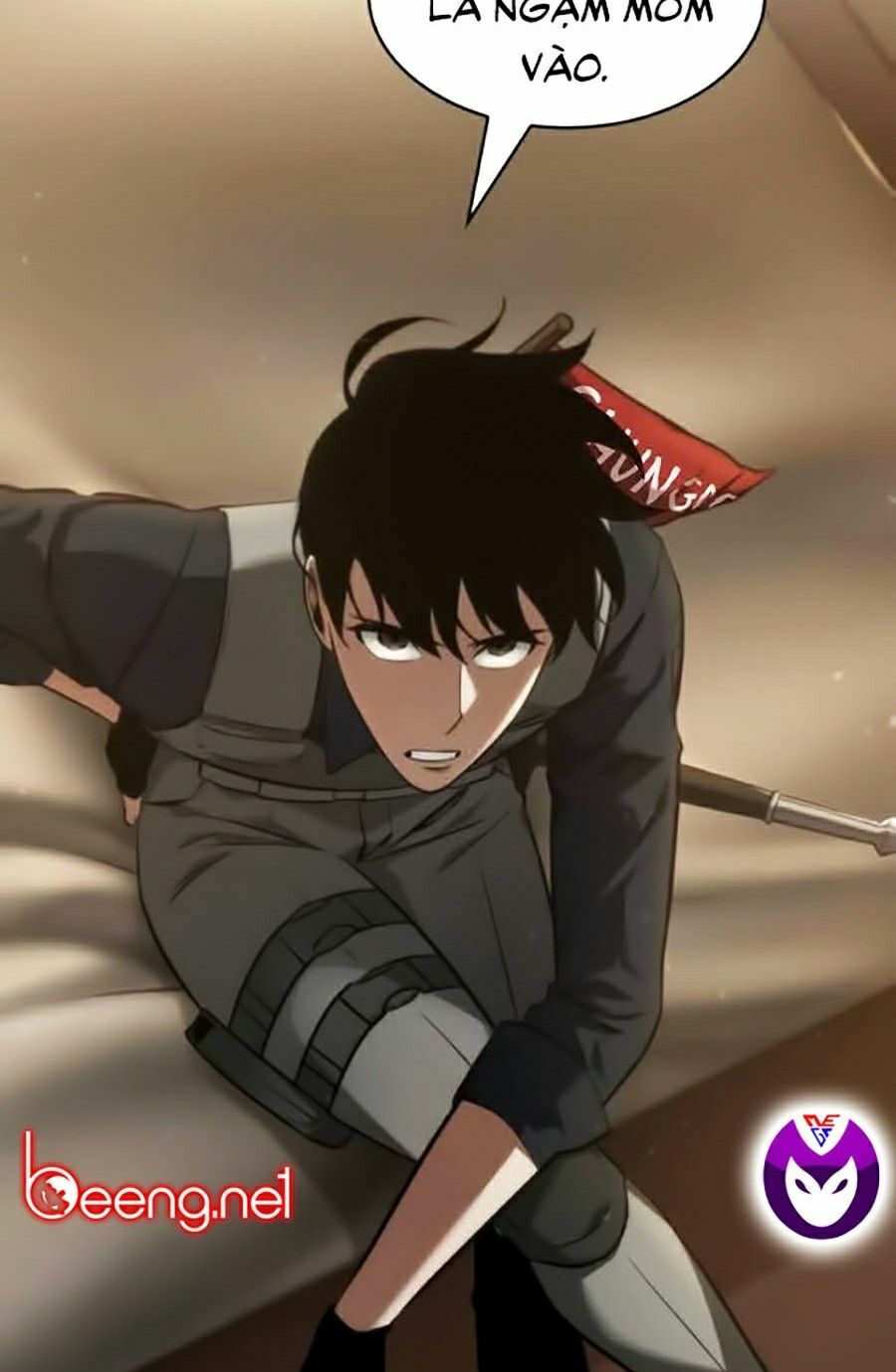 Toàn Trí Độc Giả Chap 48 - Next Chap 49