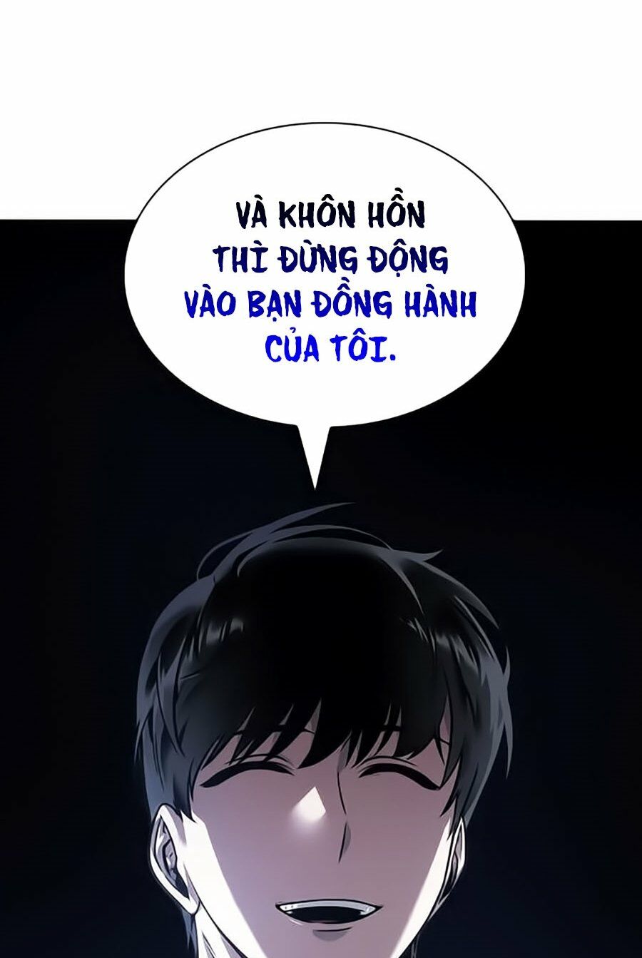 Toàn Trí Độc Giả Chap 36 - Next Chap 37