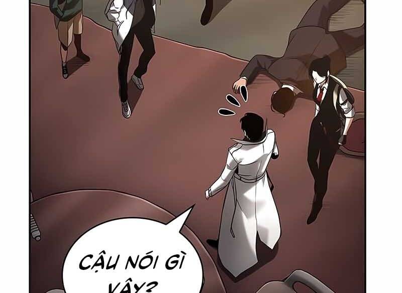 Toàn Trí Độc Giả Chap 120 - Next Chap 121