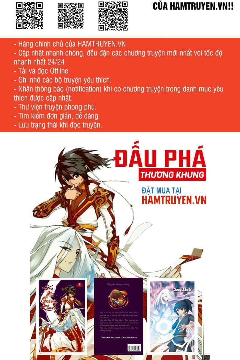Yêu Thần Ký Chapter 89.5 - Trang 1