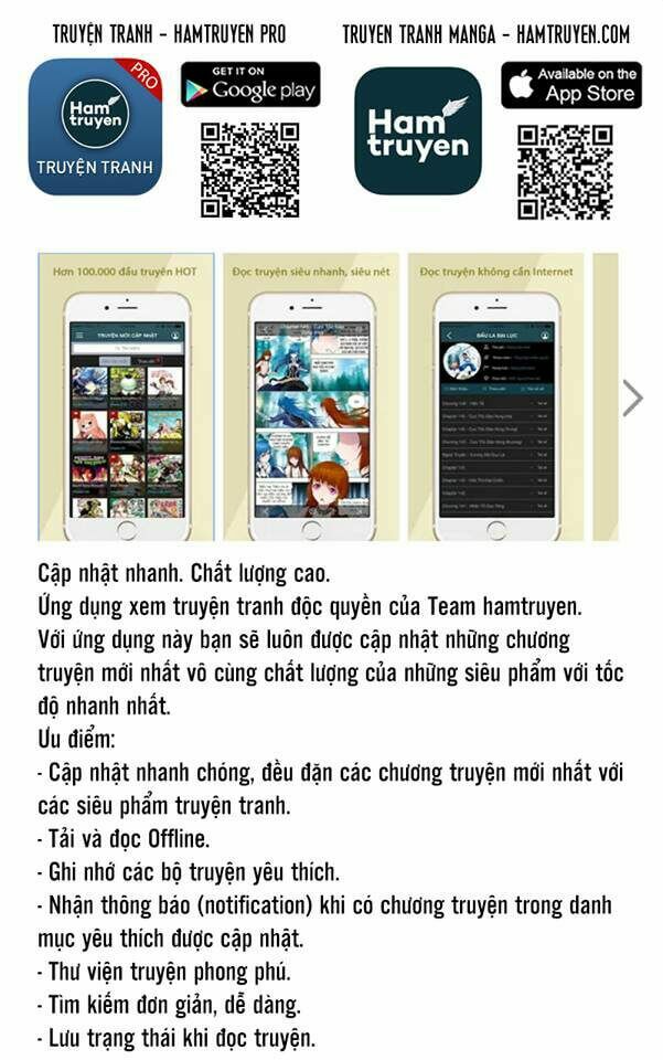 Yêu Thần Ký Chapter 61 - Trang 10