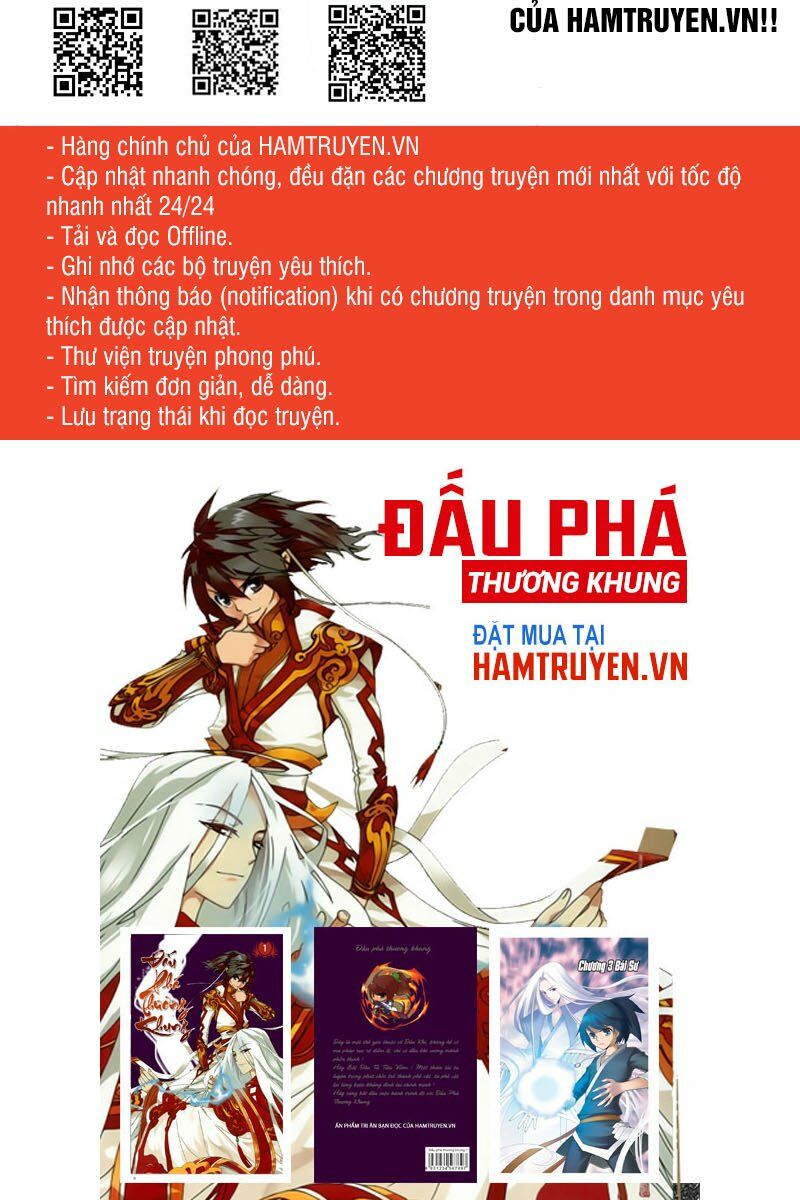 Yêu Thần Ký Chapter 89 - Trang 1