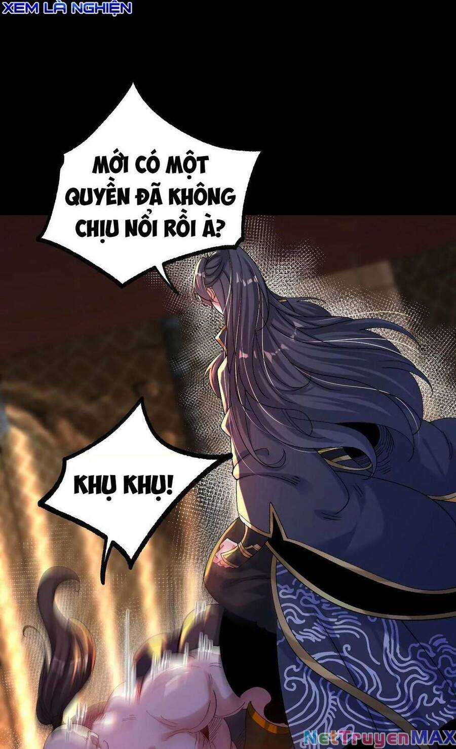Ngạo Thế Đan Thần Chapter 31 - Trang 15