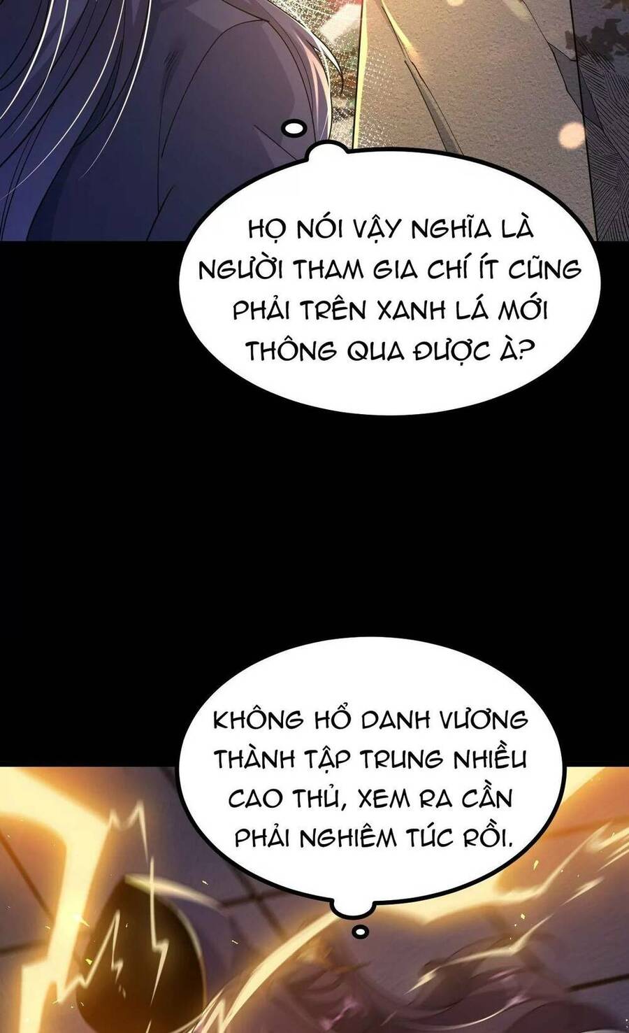 Ngạo Thế Đan Thần Chapter 26 - Trang 15